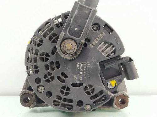 Alternator FORD MONDEO IV (BA7) 2.2 TDCi | BP1990817M7 