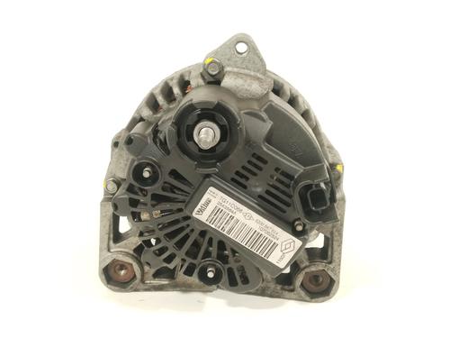 Alternator RENAULT MEGANE II Saloon (LM0/1_) 1.5 dCi (LM1E) | BP33399248M7 - Image 3