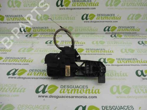 Front right exterior door handle MERCEDES-BENZ S-CLASS (W221, V221)  | BP1939002C129 