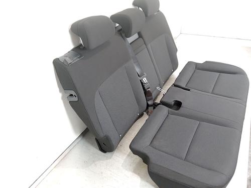 Rear seat HYUNDAI KONA (SX2) 1.6 GDi Hybrid | BP36259315C17 - Image 3