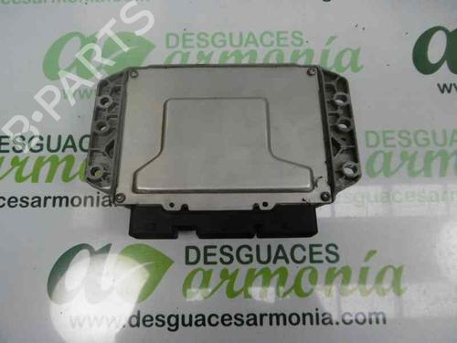 Engine control unit (ECU) RENAULT MEGANE II Estate (KM0/1_)  | BP2002954M57 