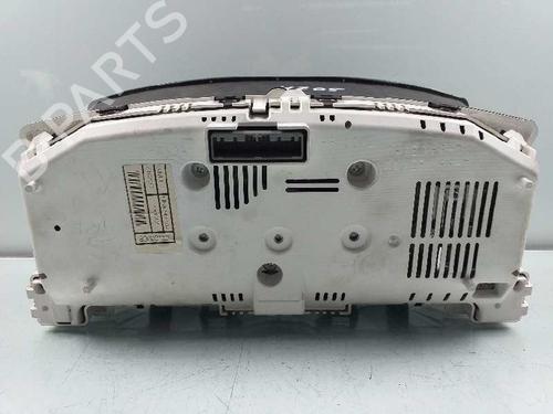 Instrument cluster HONDA CIVIC VIII Hatchback (FN, FK) 2.2 CTDi (FK3) | BP4956890C47 