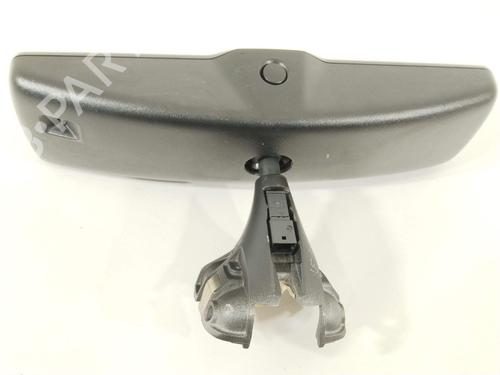 Rear mirror VW EOS (1F7, 1F8) 2.0 TDI 16V | BP25846933I6 - Image 4