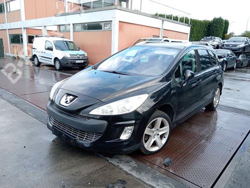 Left front window switch PEUGEOT 308 SW I (4E_, 4H_) 1.6 16V | BP35949442I27 - Image 7