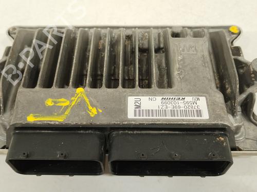 Used Engine control unit (ECU) Engine control unit (ECU) HONDA CR-V VI (RS_, RY_) e:HEV (RS5) (184 hp) 34250506 34250506