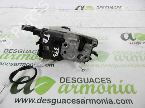 Rear right lock PEUGEOT 308 I (4A_, 4C_)  | BP1844195C99 