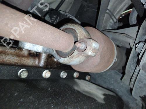 Right front driveshaft CITROËN JUMPER I Platform/Chassis (244) 2.8 HDi | BP37647068M39 - Image 2