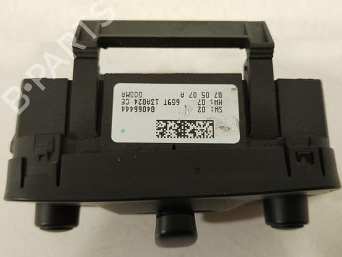 Headlight switch FORD MONDEO IV (BA7) 2.0 TDCi | BP33855068I24 - Image 3