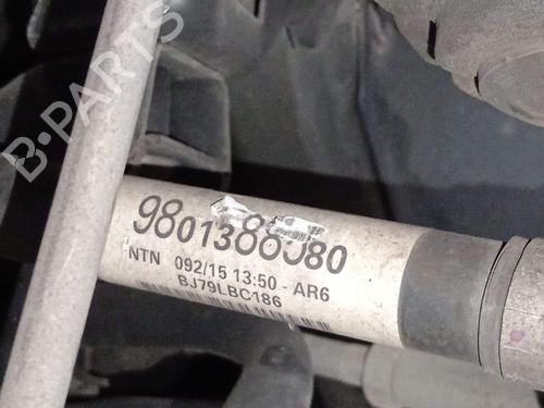 Left front driveshaft CITROËN C3 III (SX) 1.2 VTi 82 | BP36782218M38 - Image 2