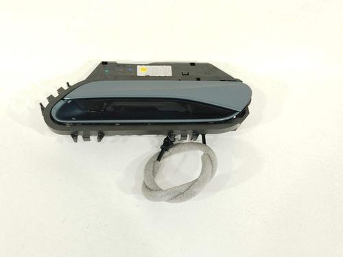 Used Rear left exterior door handle Rear left exterior door handle 36989519 36989519