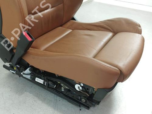 Left front seat BMW X6 (E71, E72)  | BP19805548C15  - Image 6