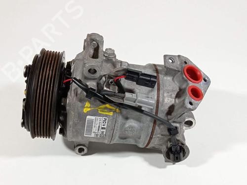 Used AC compressor AC compressor 17960811 17960811