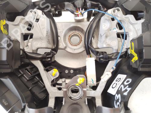 Rat SUBARU FORESTER (SJ_) 2.0 D AWD (SJD) | BP32471630C49 