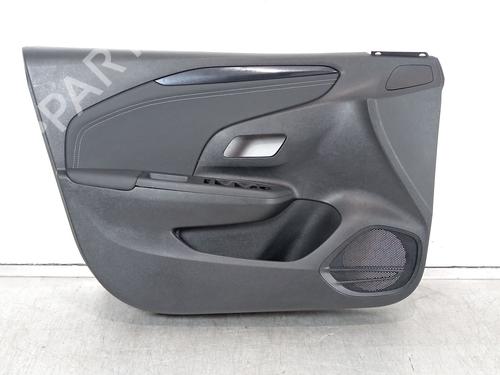 Forreste venstre beklædning OPEL CORSA F (P2JO) 1.2 (68) (101 hp) 32518438