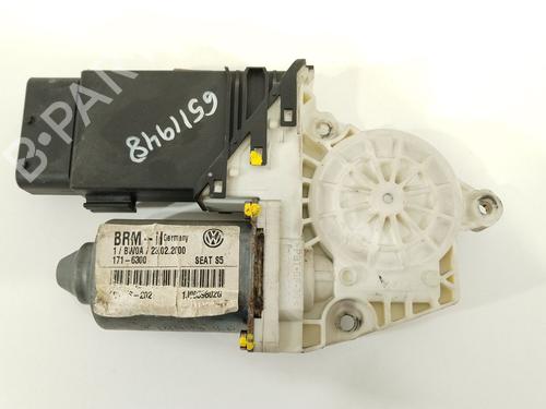 Used Right front window motor SEAT LEON (1M1) 1.8 20V T 4 (180 hp) 28022614