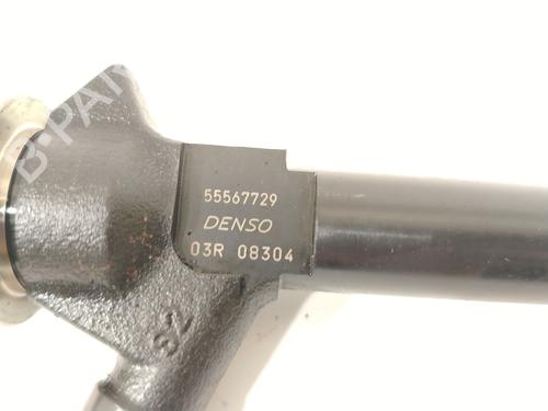 Injector OPEL ASTRA J Sports Tourer (P10) 1.7 CDTI (35) | BP32092028M100 