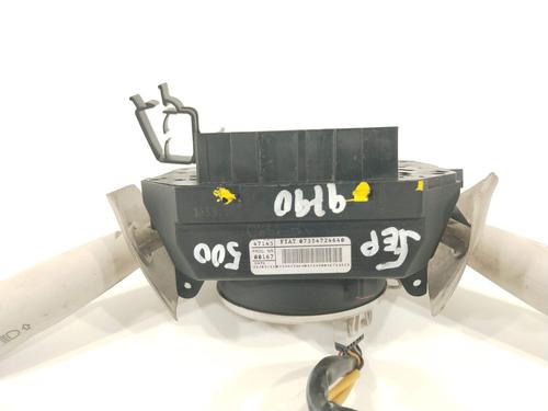 Headlight switch FIAT 500 (312_) | BP13490196I24 - Image 6