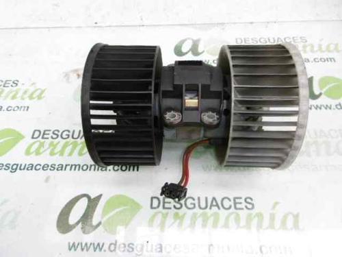 Used Heater blower motor BMW 3 Compact (E46) 316 ti (115 hp) 14301271