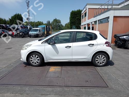 Used Parts PEUGEOT 208 I (CA_, CC_) 1.4 HDi 4664834