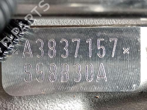 Engine BMW 4 Coupe (G22, G82) M4 Competition M xDrive | BP29279659M1 