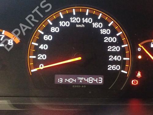 Engine HONDA ACCORD VII (CL, CN) 2.4 (CL9) | BP37173062M1 - Image 3