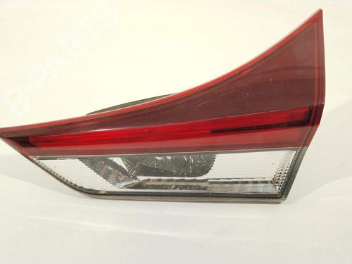 Used Right tailgate light Right tailgate light 16806942 16806942