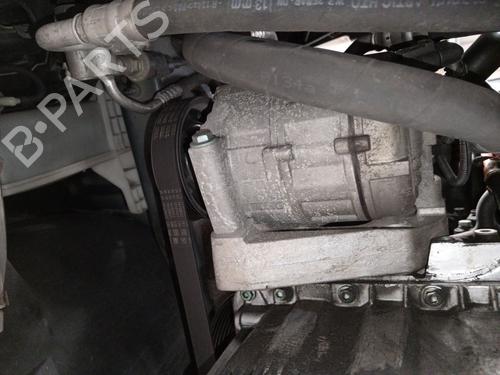 Used AC compressor AC compressor SEAT LEON (1P1) [2005-2013] 36431352 36431352