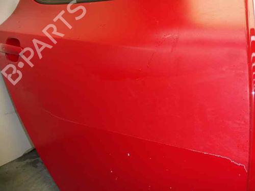 Right rear door SEAT IBIZA IV (6J5, 6P1)  | BP5142801C5 