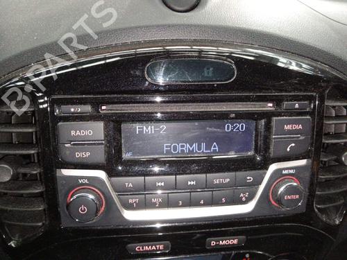 Used Radio Radio 38564967 38564967