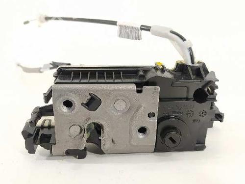 Front right lock PEUGEOT 2008 I (CU_)  | BP7657131C97