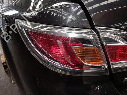 left-taillight-mazda-6-hatchback-gh-2007-2008-2009-2010-2011-2012-2013-36989054 main image
