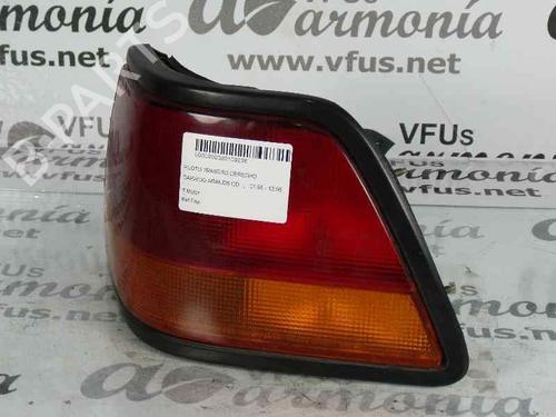 Used Right taillight Right taillight 1877066 1877066