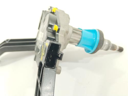 Rear wiper motor KIA SPORTAGE III (SL)  | BP18642863M102 