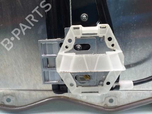 Rear right window mechanism MERCEDES-BENZ S-CLASS (W221, V221)  | BP1938986C25 