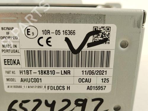 Radio FORD PUMA (J2K, CF7) 1.0 EcoBoost | BP28130752E6 - Image 7