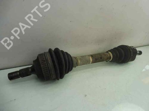 Used Left front driveshaft Left front driveshaft 3120826 3120826