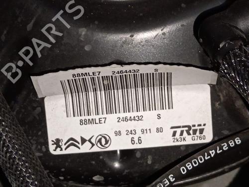 Used Servo brake Servo brake 38752233 38752233