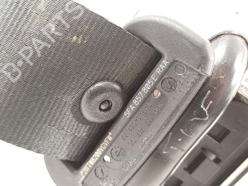 Front left seatbelt CUPRA LEON (KL1, KU1, KUG) 1.5 eTSI | BP29258490I26 
