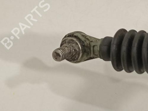 Gear lever TOYOTA YARIS (_P13_) 1.5 Hybrid (NHP130_, NHP130) | BP15860447M90 