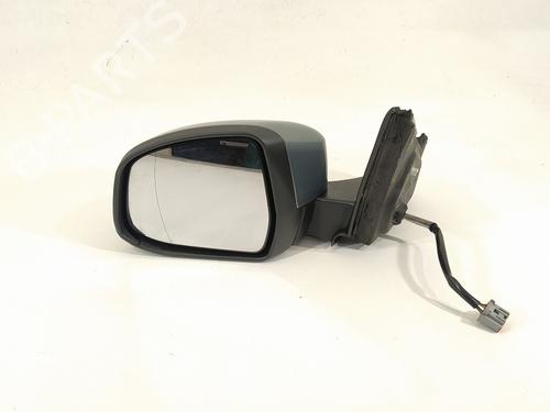Left mirror FORD MONDEO IV (BA7) 1.8 TDCi | BP8933527C26 