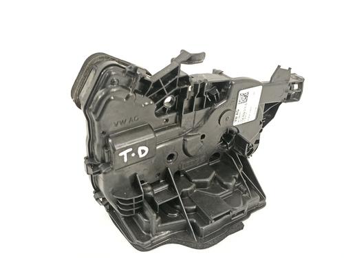 Used Rear right lock SEAT ARONA (KJ7, KJP) 1.0 TSI (110 hp) 15893733
