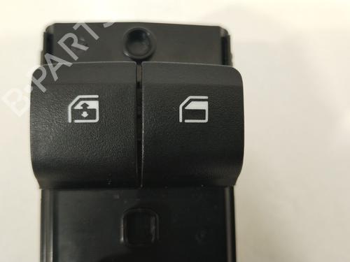 Left front window switch HYUNDAI i20 III (BC3, BI3) 1.0 T-GDI hybrid 48V | BP38484407I27 - Image 3