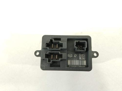 Used Heater resistor Heater resistor 29122298 29122298