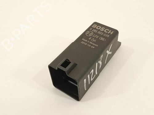 Used Electronic module Electronic module 17151985 17151985