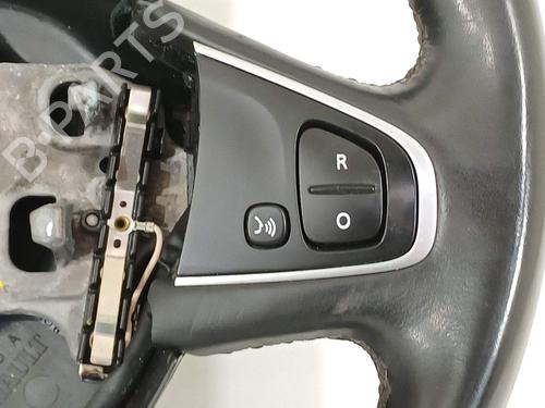 Steering wheel RENAULT CAPTUR I (J5_, H5_) | BP16808865C49 - Image 3