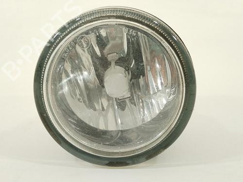 Used Left front fog light CITROËN BERLINGO MULTISPACE (B9) 1.6 HDi 90 (92 hp) 27460312