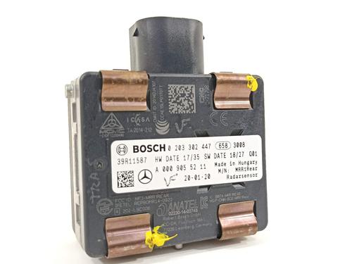 Used Electronic sensor Electronic sensor 17663983 17663983