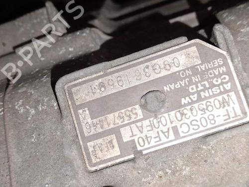 Gearbox OPEL INSIGNIA A (G09) 2.0 CDTI (68) | BP40228192M3 - Image 2