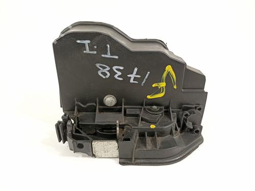 Rear left lock BMW 5 (E60) 530 xd | BP4842383C100 