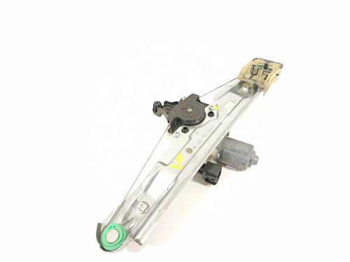 Rear left window mechanism FORD FOCUS III 1.6 TDCi | BP8111941C24 